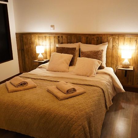 סן-גודנס Appartement Cime - Confort & Charme מראה חיצוני תמונה